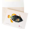 NOTE CARDS: Peahi 4 pack - Image 2