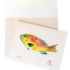 NOTE CARDS: Peahi 4 pack - Image 3