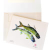 NOTE CARDS: Peahi 4 pack - Image 4