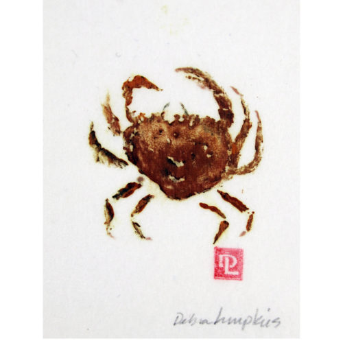 Ghost Crab