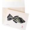 Note Cards: Makena 4 pack - Image 3