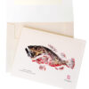 Note Cards: Makena 4 pack - Image 4